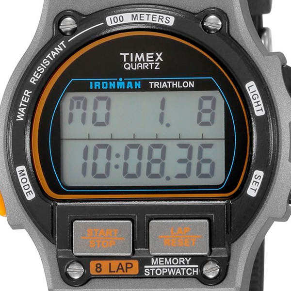 TIMEX タイメックス IRONMAN 8 LAP アイアンマン 8ラップ 復刻デザイン