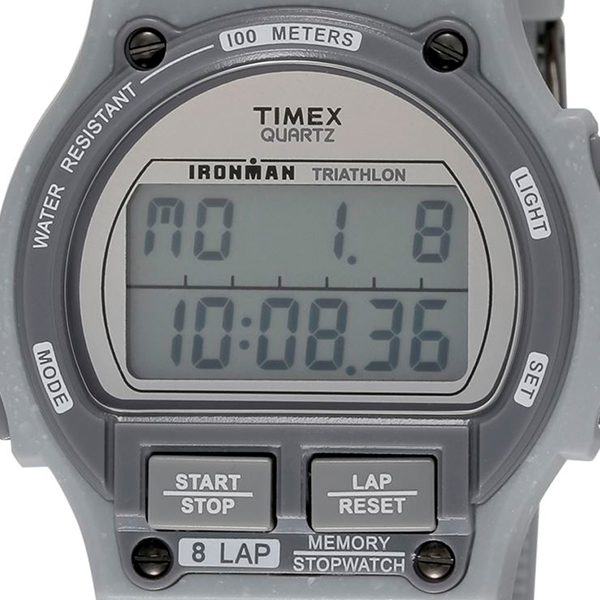 TIMEX タイメックス IRONMAN 8 LAP アイアンマン 8ラップ 復刻