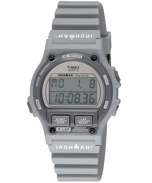 TIMEX タイメックス IRONMAN 8 LAP アイアンマン 8ラップ 復刻デザイン 