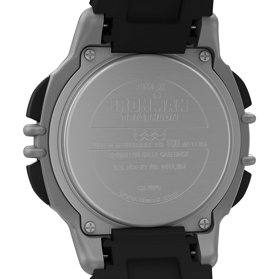 TIMEX タイメックス アイアンマン フリックス 100 TW5M63200 TIMEX タイメックス アイアンマン フリックス 100 TW5M63200