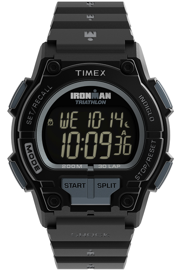 TIMEX（タイメックス） アイアンマン ショックエンデュア TW5M64800