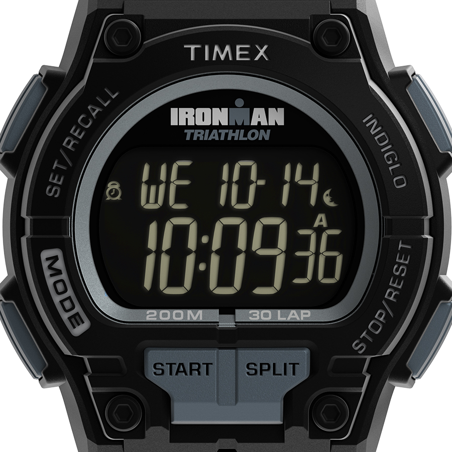 TIMEX（タイメックス） アイアンマン ショックエンデュア TW5M64800