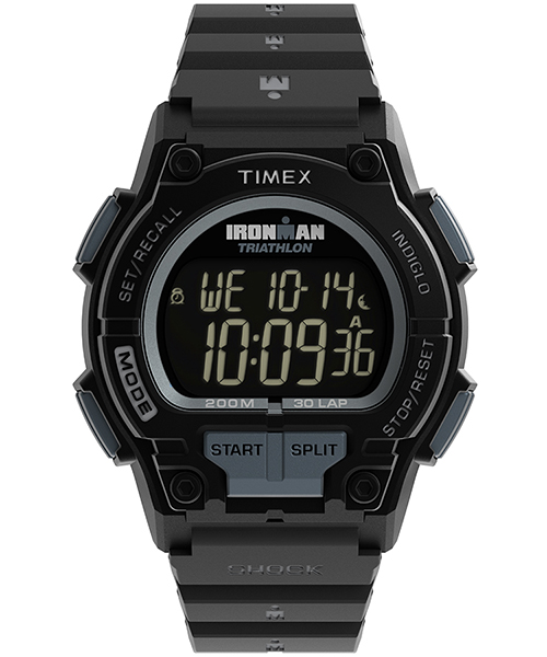TIMEX（タイメックス） アイアンマン ショックエンデュア TW5M64900