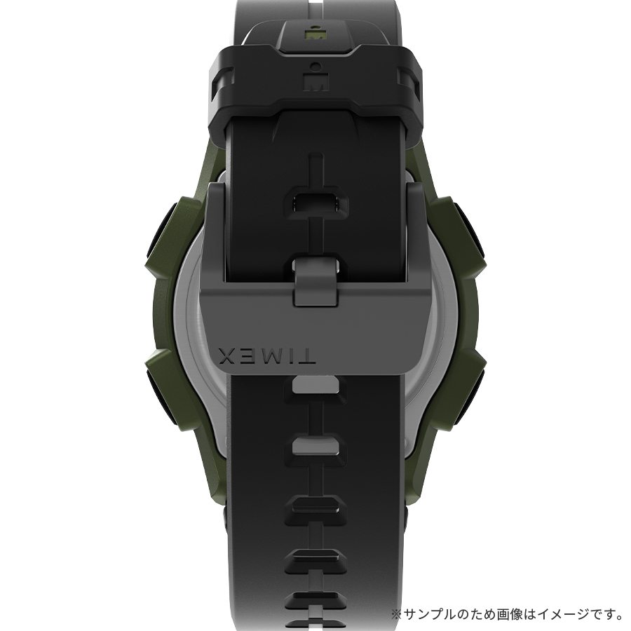 Timex Expedition グリーン文字盤　クォーツ　腕時計 Amazon.com: Timex Men's Expedition Gallatin 44mm Watch