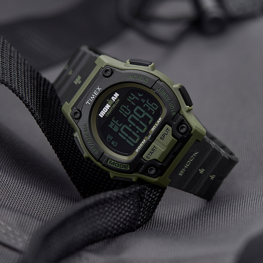 TIMEX（タイメックス） アイアンマン ショックエンデュア TW5M64900