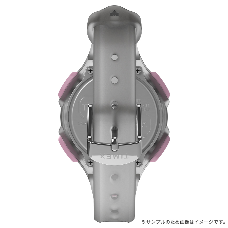 TIMEX（タイメックス） アイアンマン エッセンシャル30 TW5M65700 