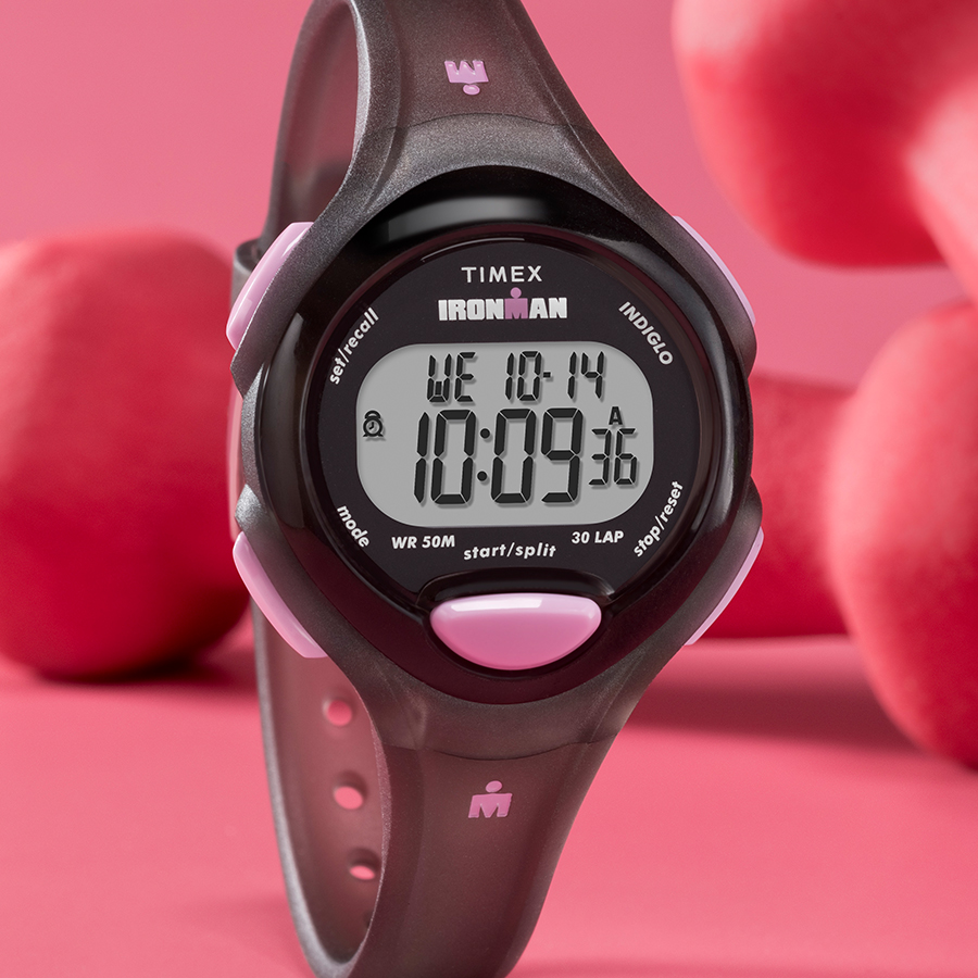 TIMEX（タイメックス） アイアンマン エッセンシャル30 TW5M65700 