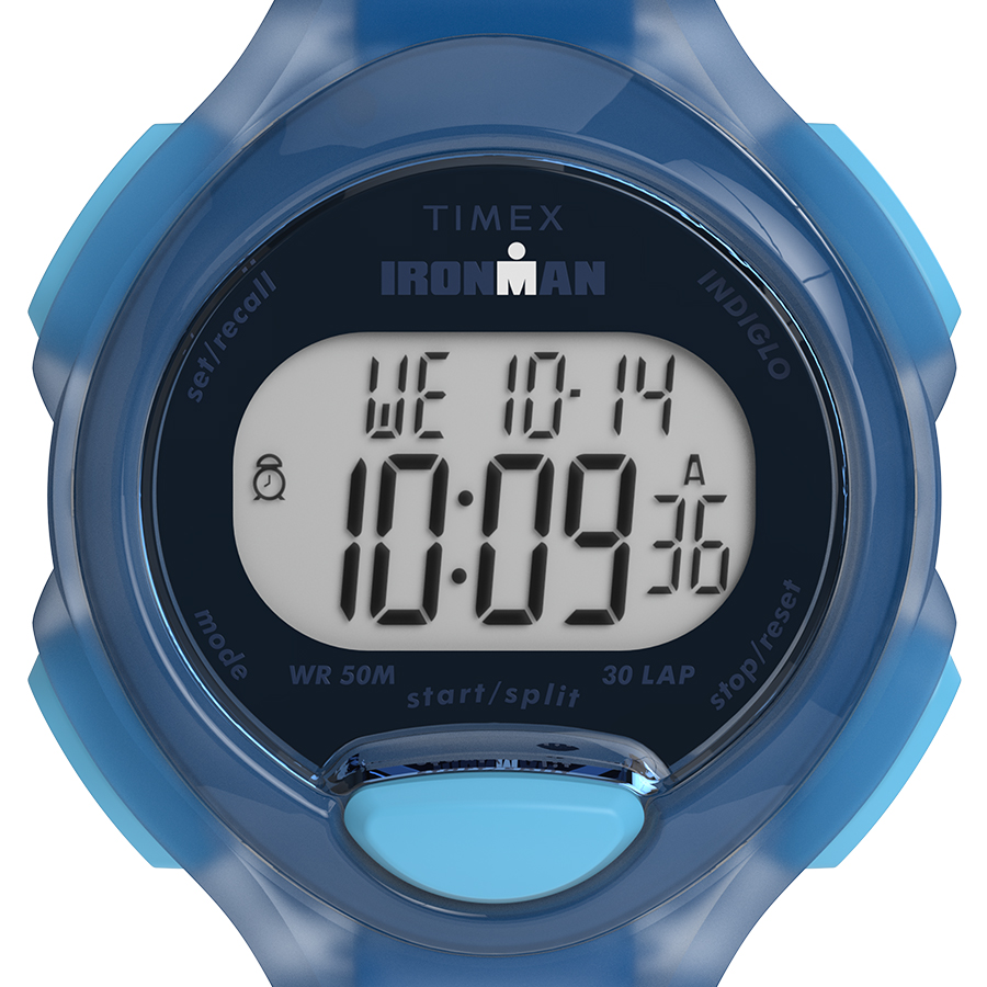 TIMEX（タイメックス） アイアンマン エッセンシャル30 TW5M65800
