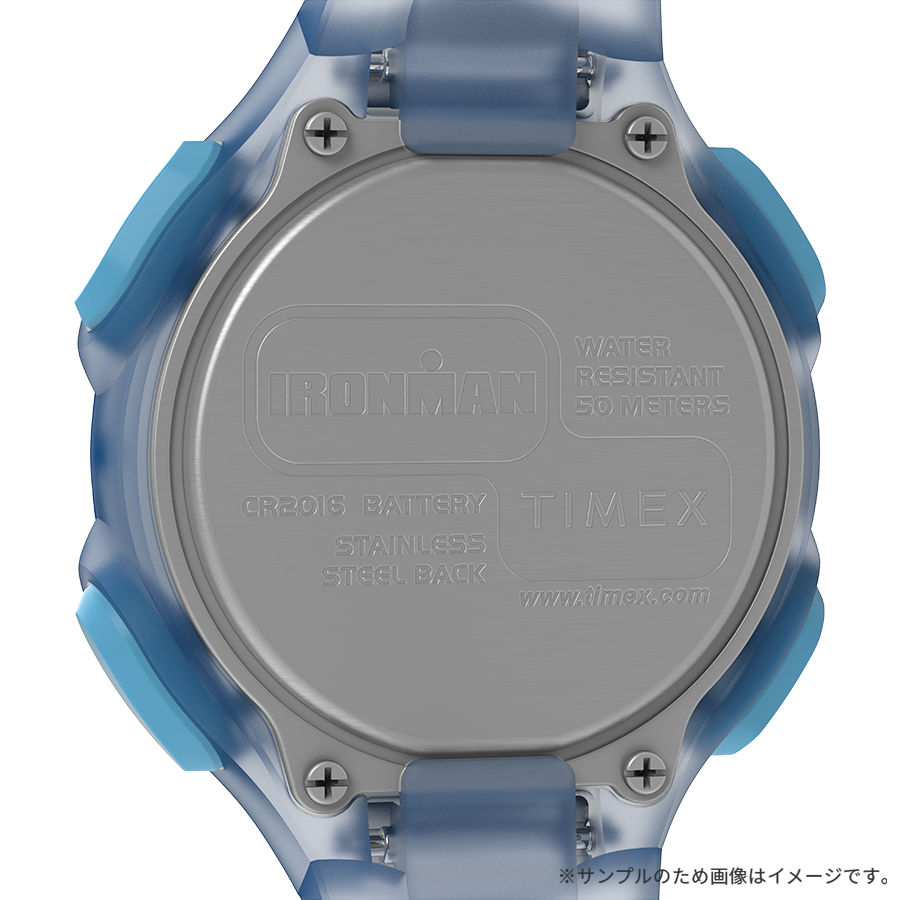 TIMEX（タイメックス） アイアンマン エッセンシャル30 TW5M65800 