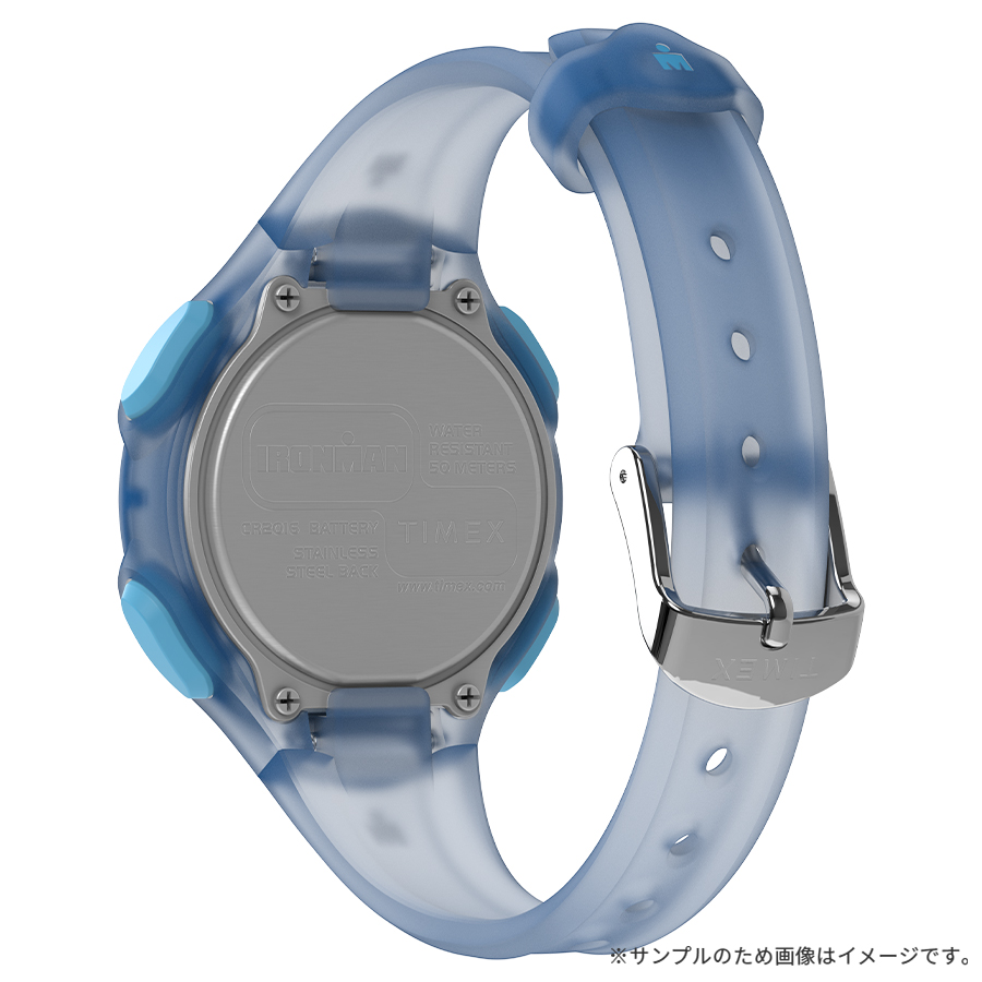 TIMEX（タイメックス） アイアンマン エッセンシャル30 TW5M65800 
