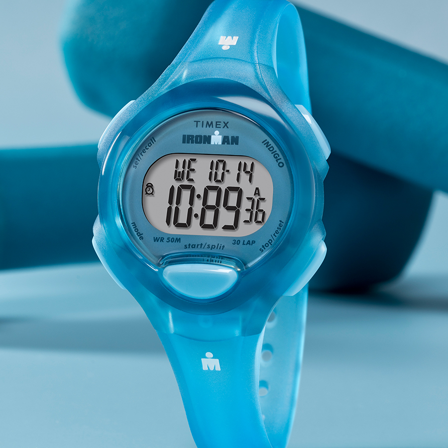 TIMEX（タイメックス） アイアンマン エッセンシャル30 TW5M65800 