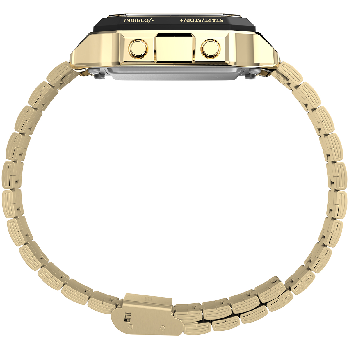 TIMEX（タイメックス） 6月1日発売 メインストリート デジタル