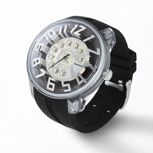 Tendence テンデンス ドームスカル TY013504 Tendence テンデンス ドームスカル TY013504