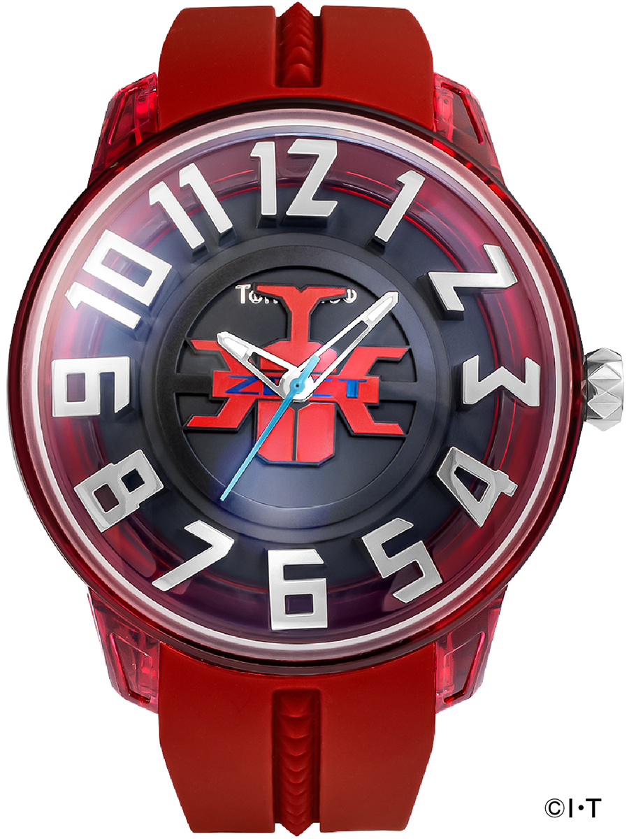 Tendence（テンデンス） 5月22日発売 仮面ライダーアギト 25周年記念