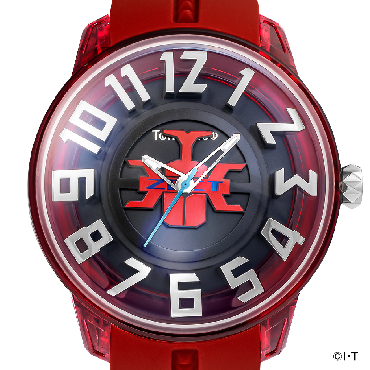 Tendence（テンデンス） 5月22日発売 仮面ライダーアギト 25周年記念