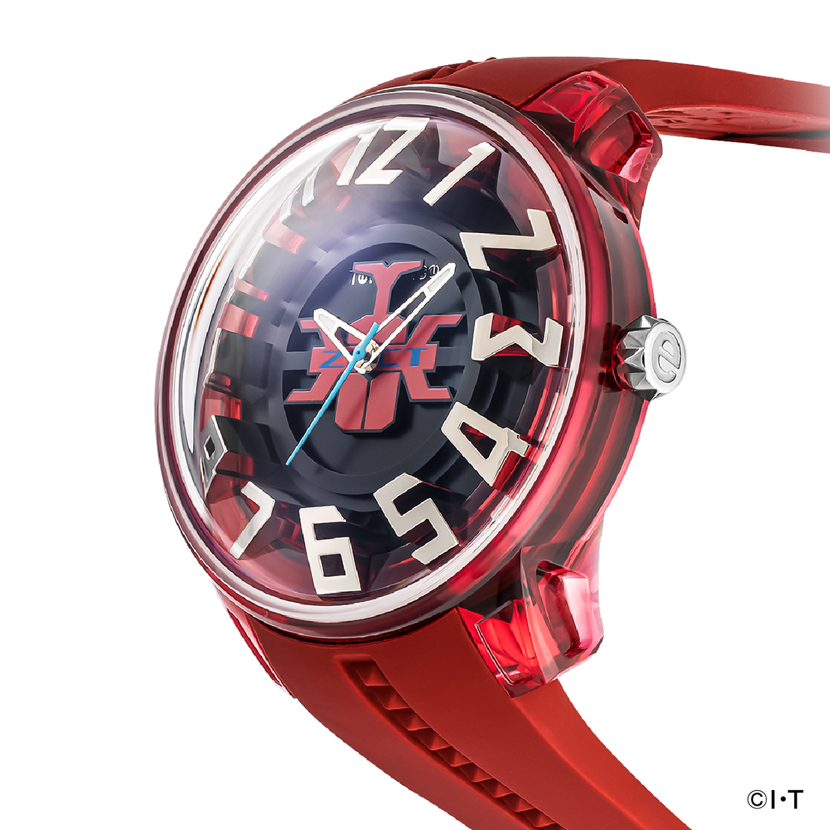 Tendence（テンデンス） 5月22日発売 仮面ライダーアギト 25周年記念