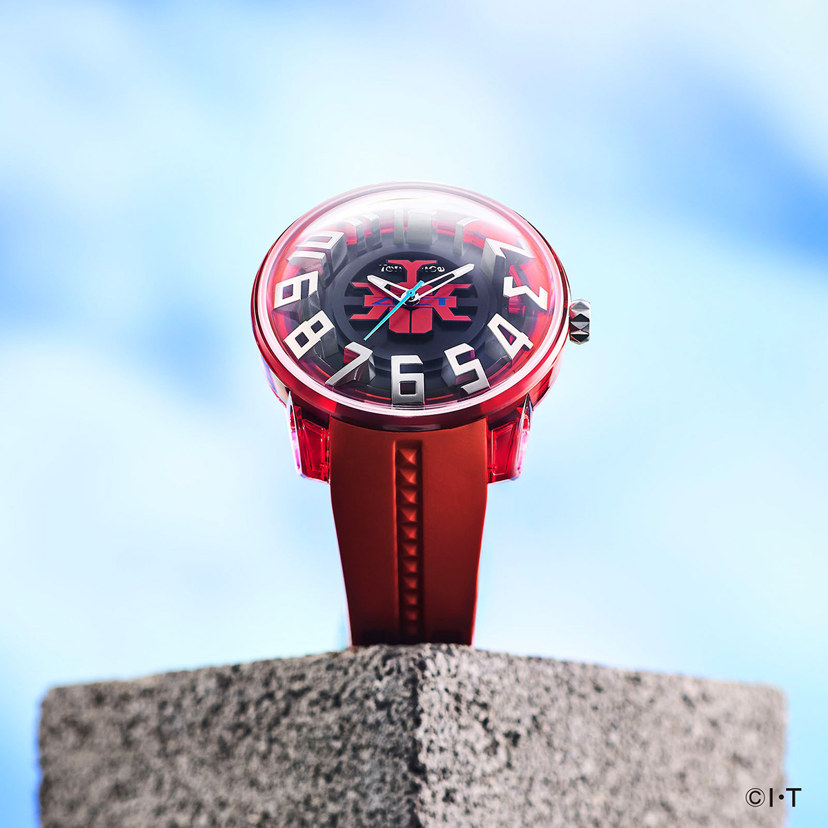 Tendence（テンデンス） 6月19日発売/予約 仮面ライダーカブト 20周年