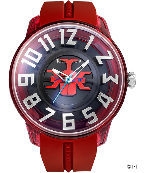 Tendence（テンデンス） 仮面ライダーアギト 25周年記念