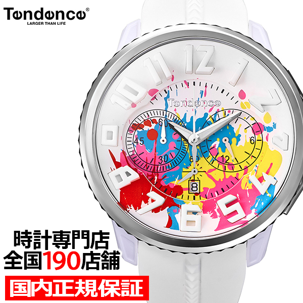 Tendence（テンデンス） ガリバースプラッシュ 50mm ペンキ飛散