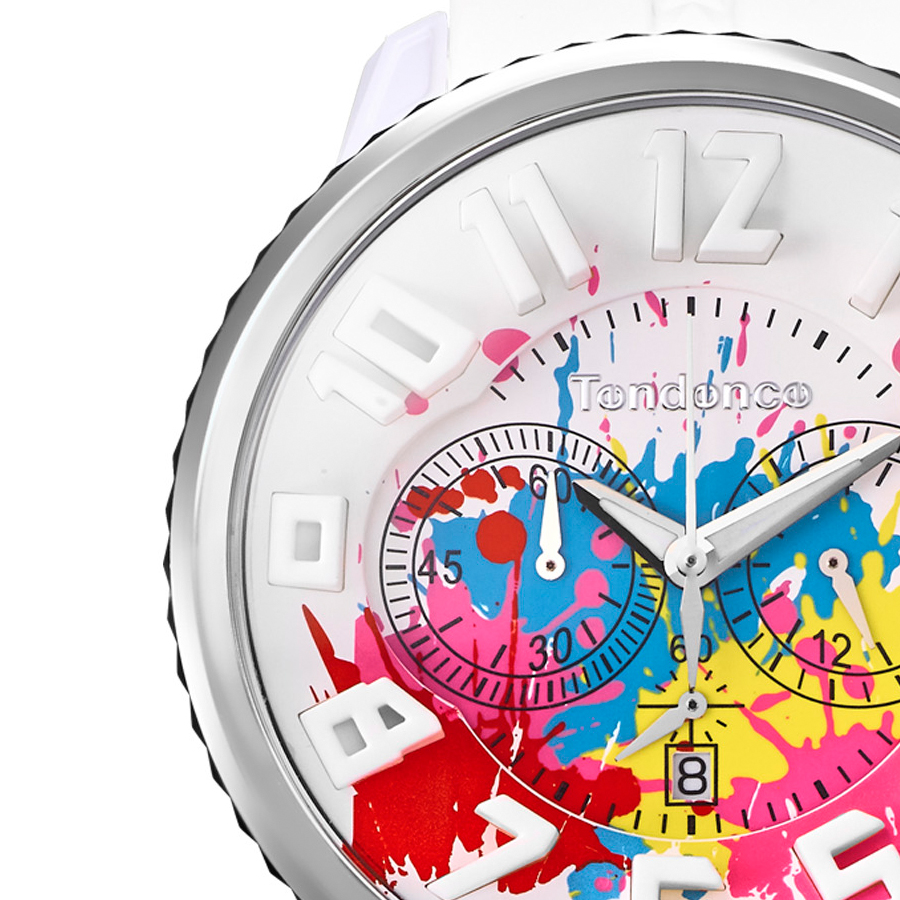 Tendence（テンデンス） ガリバースプラッシュ 50mm ペンキ飛散