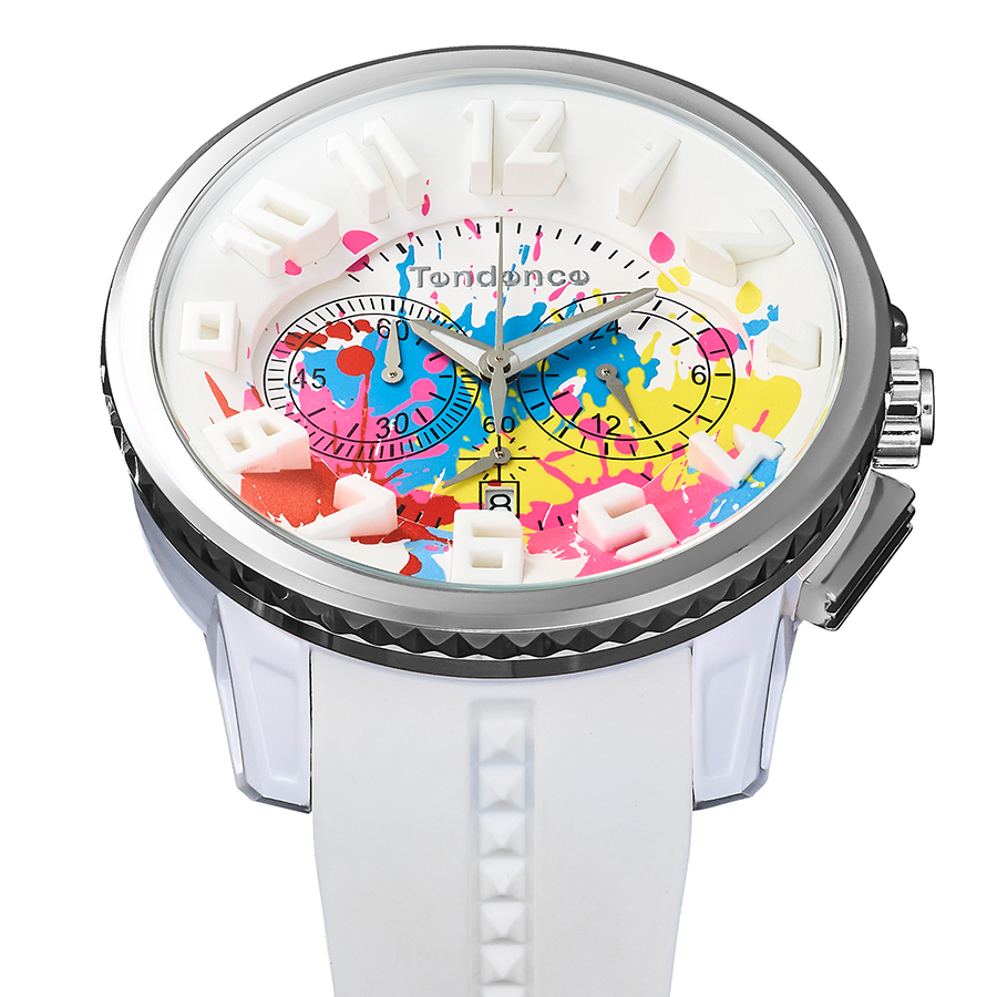 Tendence（テンデンス） ガリバースプラッシュ 50mm ペンキ飛散