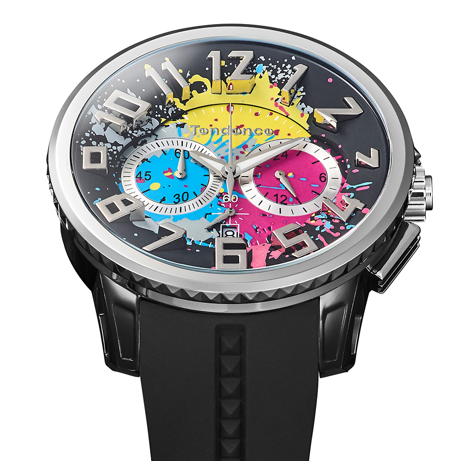 Tendence（テンデンス） ガリバースプラッシュ 50mm ペンキ飛散