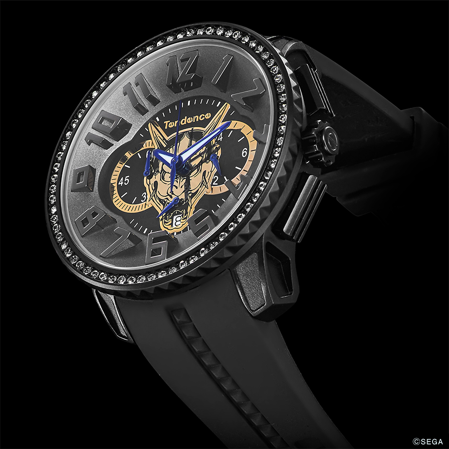 テン様 Tendence テンデンス 龍が如く コラボレーション 限定モデル
