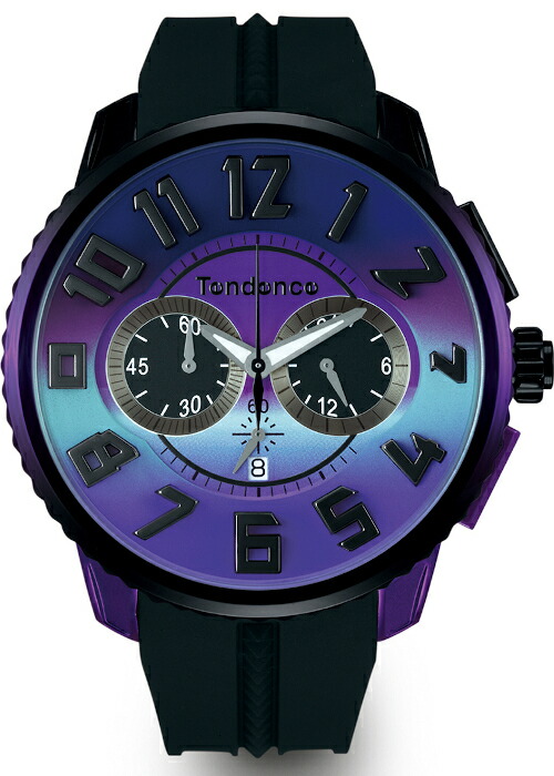 Tendence（テンデンス） ディカラー スカイ TY146105 メンズ