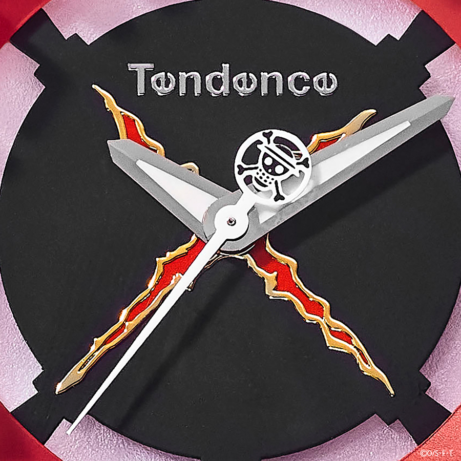 Tendence（テンデンス） ワンピース コラボレーションモデル モンキー