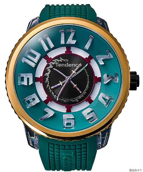 Tendence（テンデンス） ワンピース コラボレーションモデル モンキー