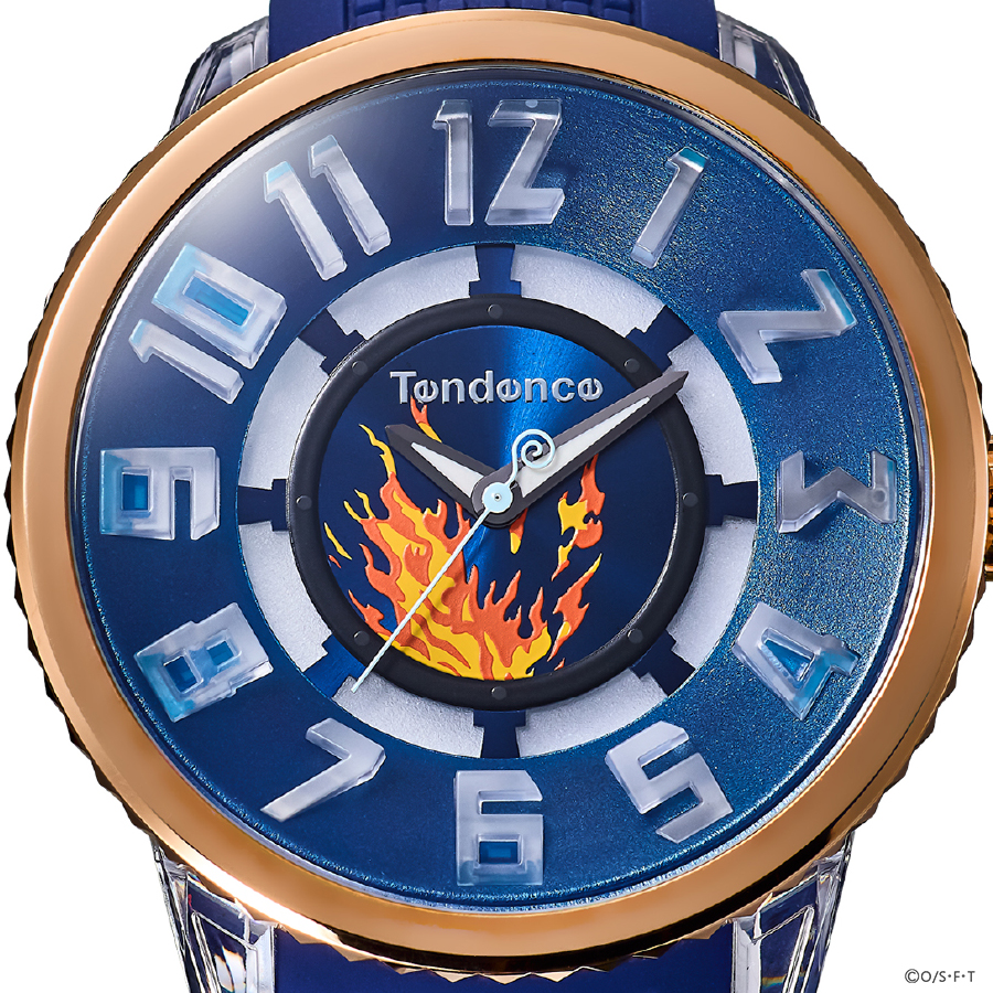 Tendence（テンデンス） ワンピース コラボレーションモデル サンジ