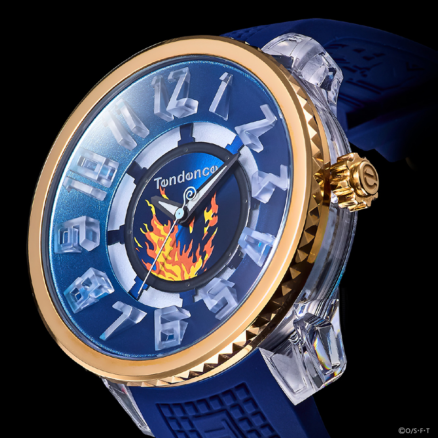 Tendence（テンデンス） ワンピース コラボレーションモデル サンジ