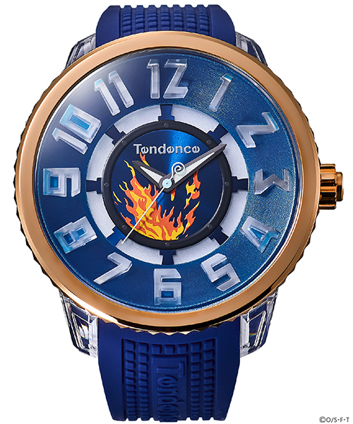 [テンデンス] 腕時計 TGS30001 新品未使用品 TY933004 | Tendence Japan －テンデンス日本公式サイト－