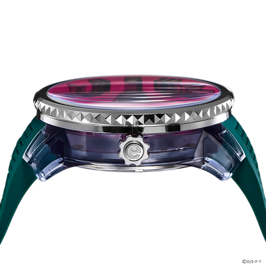Tendence（テンデンス） ワンピース コラボレーションモデル トニー