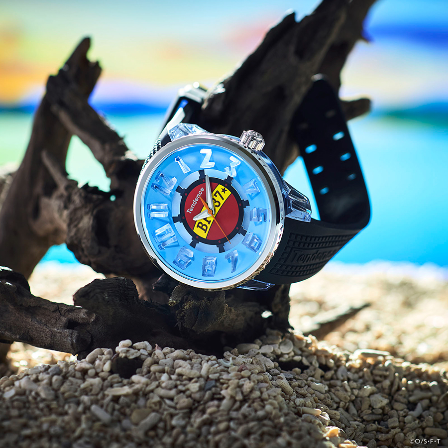 Tendence（テンデンス） ワンピース コラボレーションモデル