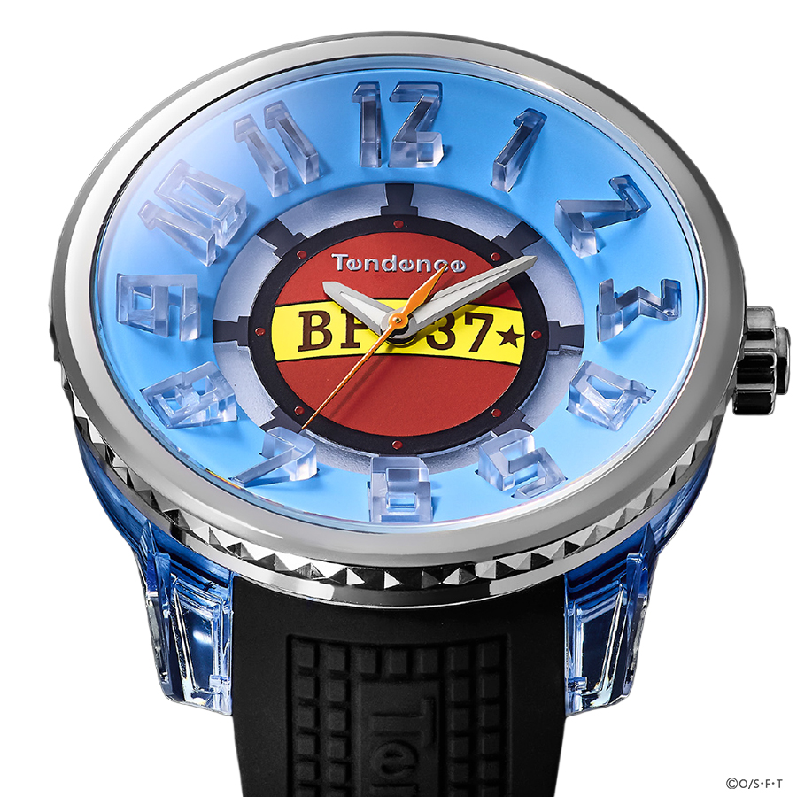 Tendence（テンデンス） ワンピース コラボレーションモデル