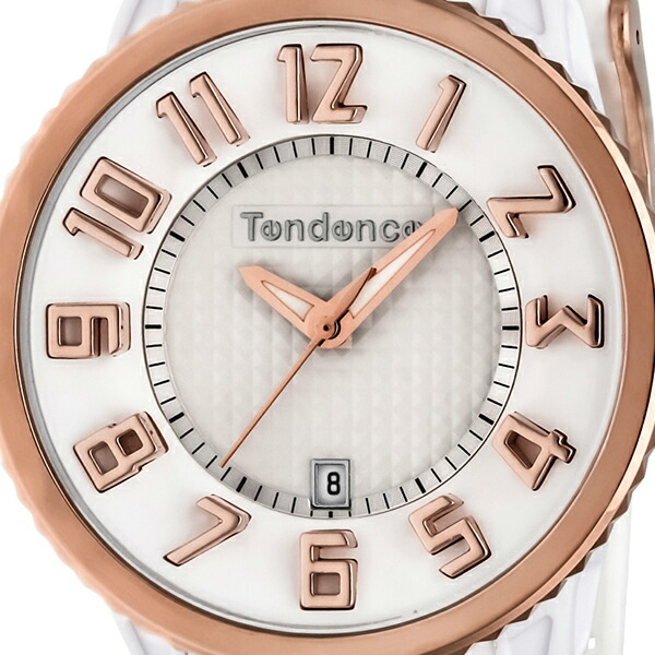【正規代理店】TENDENCE ガリバーミディアム TY939003 腕時計 TG036013 | Tendence Japan －テンデンス日本公式サイト－