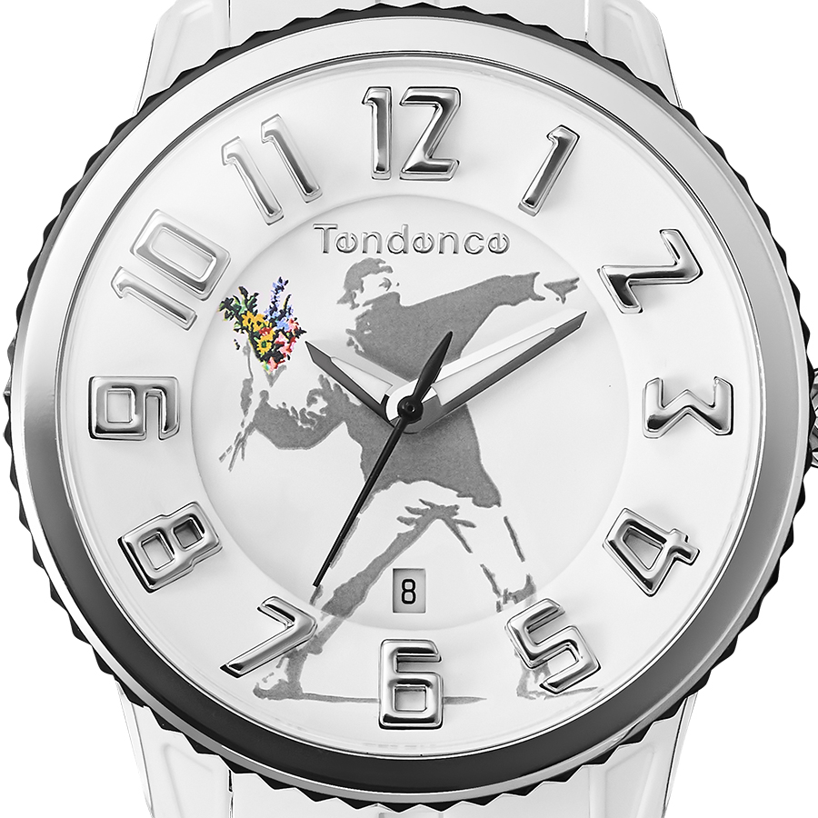 Tendence テンデンス ブランダライズド コラボレーション