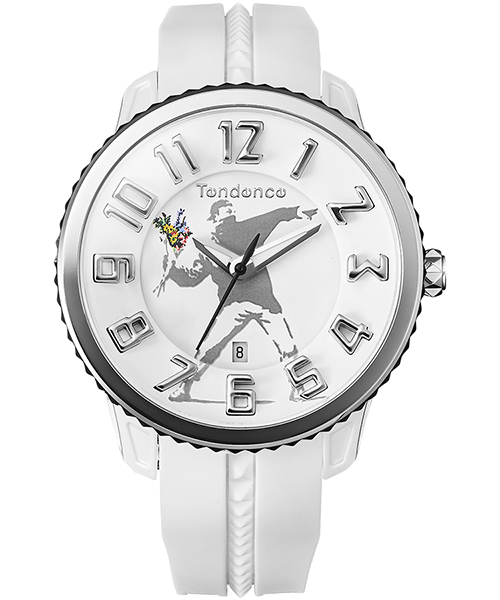 Tendence テンデンス ブランダライズド コラボレーション