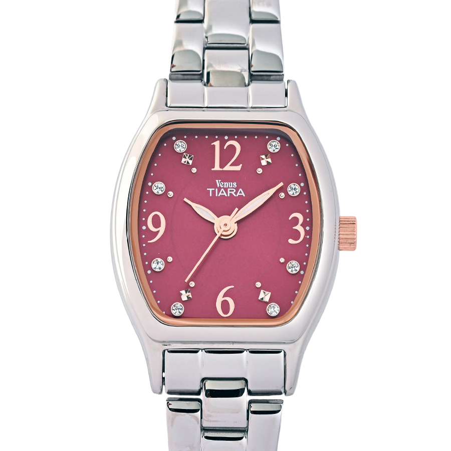 venus Tiara 時計の商品一覧 通販 - Yahoo!ショッピング