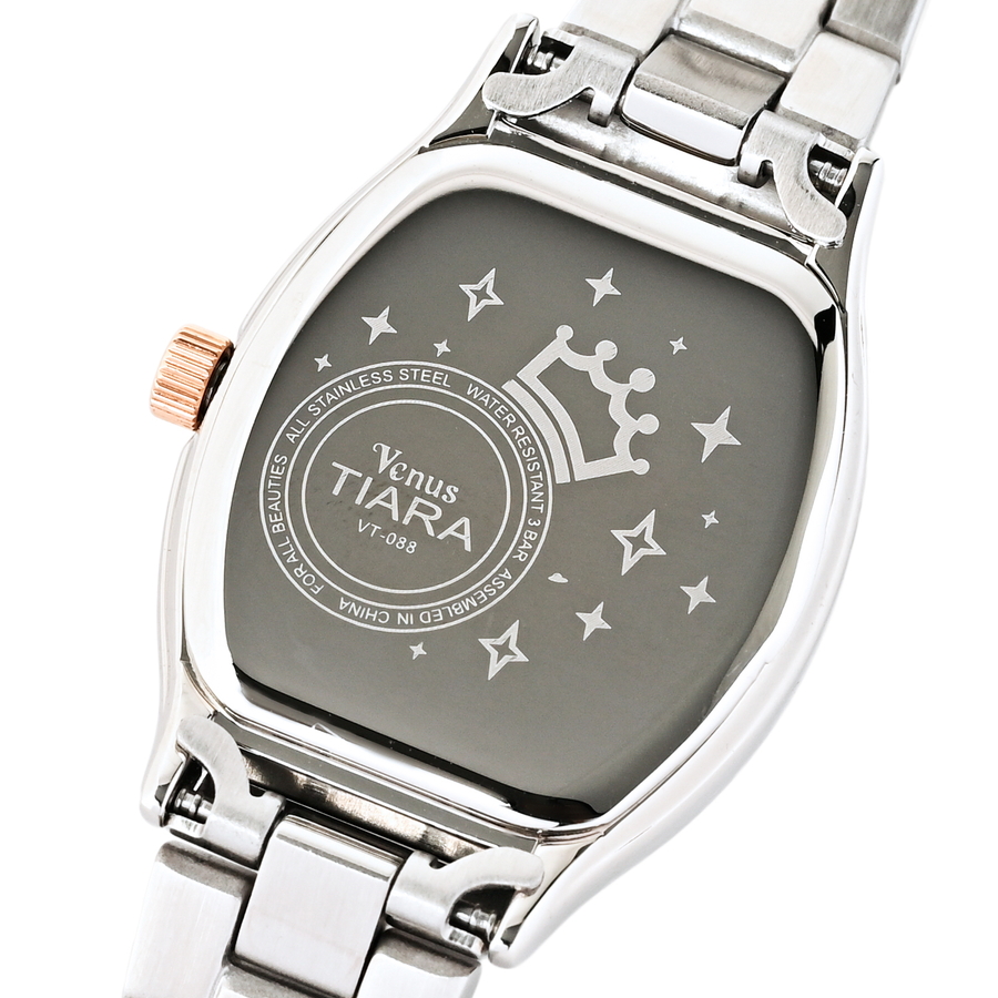 venus Tiara 時計の商品一覧 通販 - Yahoo!ショッピング