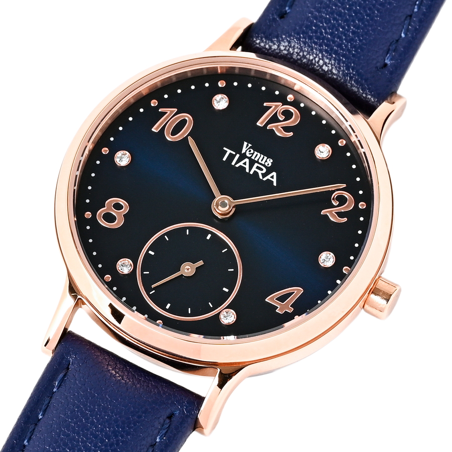 ホットディール 腕時計 VENUS TIARA VT-052 レディース - 時計