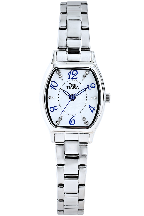 ✩.*˚アンティーク ヴィーナスオブジェ✩.*˚ ロココ調 ヴィーナス像 プランター スタチュー クラック仕上げ 白家具