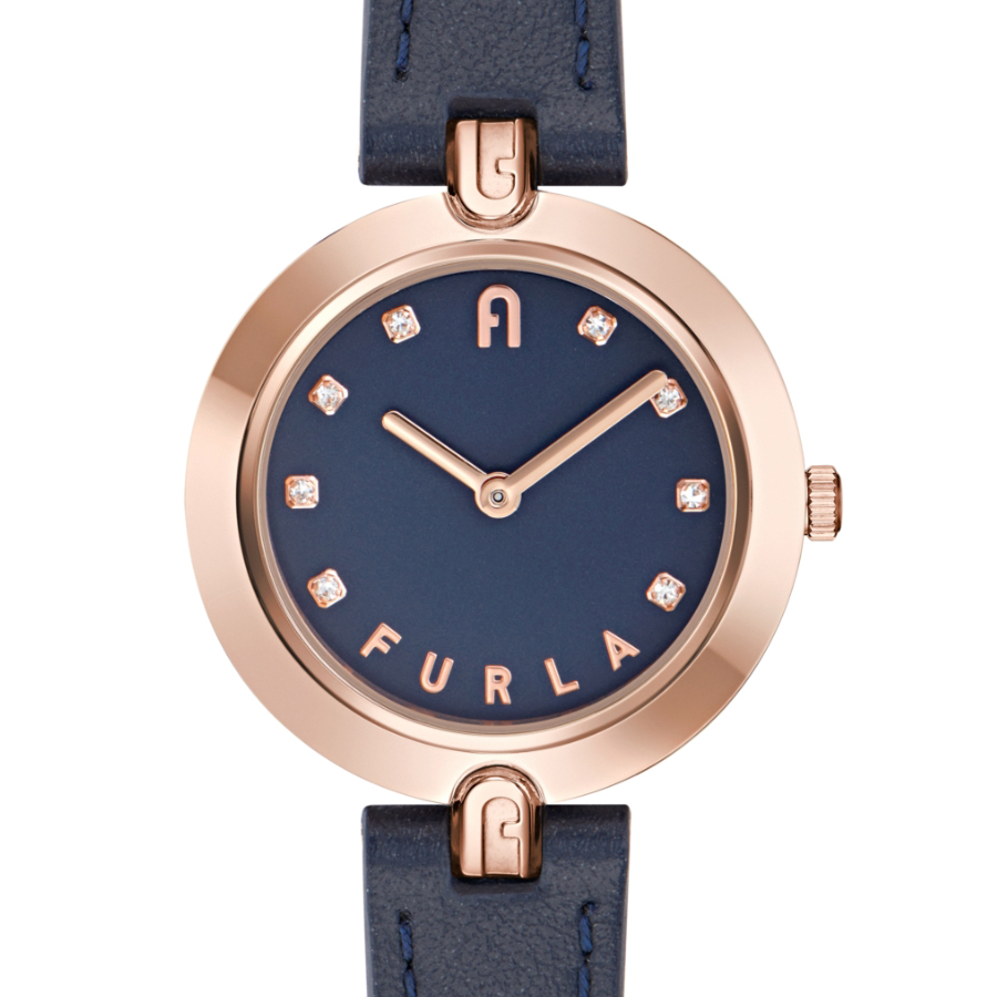 FURLA フルラ ロゴリンクス WW00006013L3 レディース 腕時計