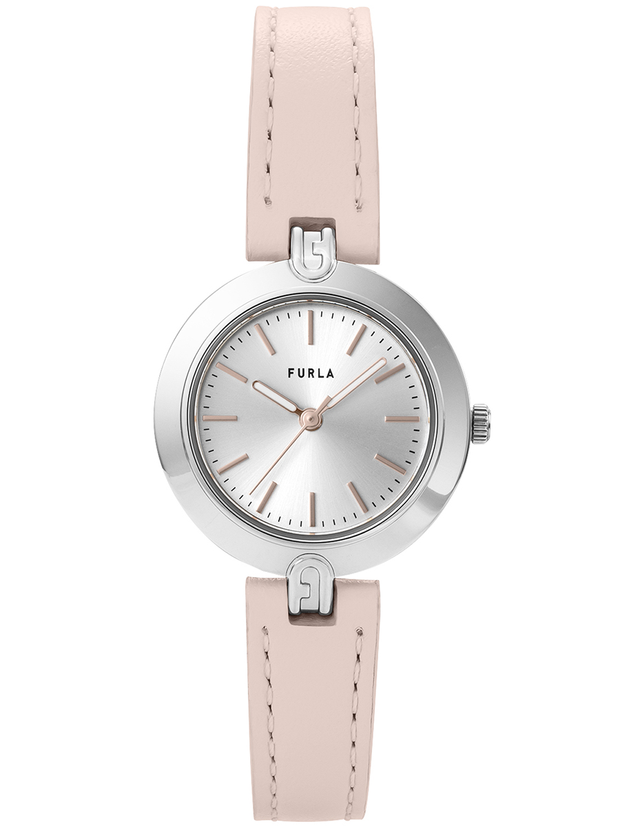 FURLA（フルラ） ロゴリンクス 3針 WW00006016L1 レディース 腕時計