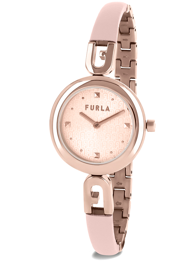 FURLA フルラ バングルレザー WW00010014L3 レディース 腕時計