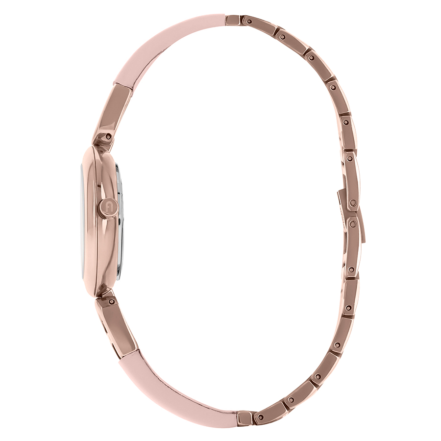 FURLA フルラ バングル レディース クオーツ腕時計 フルラ FURLA バングル レディース 時計 WW00010004L3 クォーツ