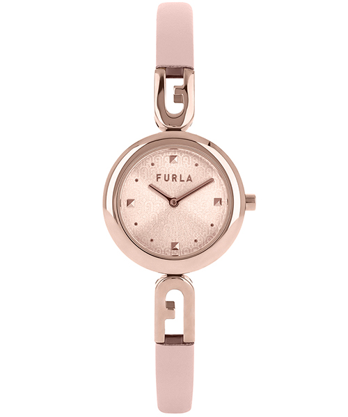 FURLA フルラ バングルレザー WW00010014L3 レディース 腕時計