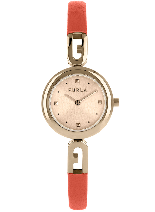 FURLA フルラ バングル レディース クオーツ腕時計 フルラ FURLA バングル レディース 時計 WW00010004L3 クォーツ