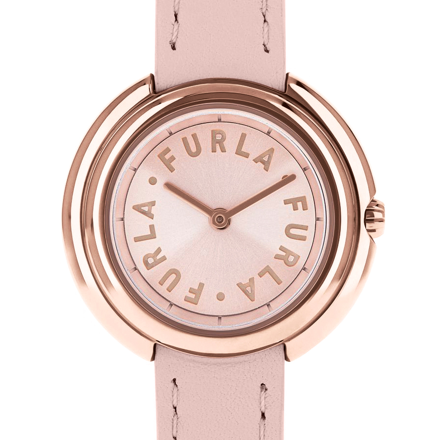 FURLA フルラ アイコンシェイプ WW00031018L3 レディース 腕時計
